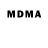 MDMA VHQ Nataliya Kobets